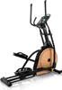 HAMMER Ellipsentrainer CrossPace 7.0 NorsK, 16 Programme, Produktbild-Vorschau 1