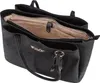 Guess Shopper Anise Multi Comp Tote 41 x 27 x 17 Produktbild-Vorschau 4
