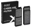 RIDEX 424I0393 Aktivkohle Innenraumfilter Pollenfilter für Produktbild-Vorschau 3
