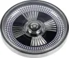 Neff Twistpad Fire Magnet Knebel Drehscheibe Kochfeld Produktbild-Vorschau 5