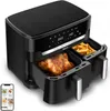 Tefal EY9428E0 Dual Easy Fry XXL Produktbild-Vorschau 1