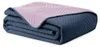 Tagesdecke / Bettüberwürf zweiseitig mit Ultrasonic Produktbild-Vorschau 4