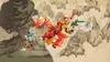 LEGO 71762 NINJAGO Kais Feuerdrache EVO mit Feuerdrachen- Produktbild-Vorschau 16