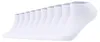 s.Oliver Sneakersocken Essentials Essential 10er Pack weiß Produktbild-Vorschau 4