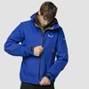 Giacca Ortles Gtx 3L da uomo - Salewa, colore: 8620 Anteprima dell’immagine prodotto 3