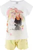 Disney Die Eiskönigin Anna Elsa Kinder Sommerset Shorts Produktbild-Vorschau 1