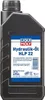 LIQUI MOLY Hydrauliköl HLP 22 1 l Kanister Produktbild-Vorschau 2