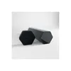 Gamegenic Playmat Tube - Black Produktbild-Vorschau 3