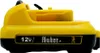 Baterie 10,8 V - 12V max 3,0 Ah kompatibilní s DeWalt 12V Náhled obrázku produktu 3