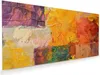 Glasbild 110x55cm in XXL für Wohnzimmer, Schlafzimmer Motiv Produktbild-Vorschau 1