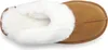 Vivance Dreams Pantolette Plüsch Hausschuh, Pantoffeln, Produktbild-Vorschau 2