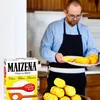 MAIZENA Fleur de Mais Glutenfrei, 400g - Reine Maisstärke Produktbild-Vorschau 3