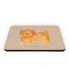 Mr. & Mrs. Panda magnet Hund Flauschig - Hundeglück - Produktbild-Vorschau 3
