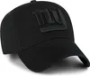 47 Brand Relaxed Cap CLEAN UP New York Giants Produktbild-Vorschau 3