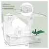 3IN1 Fenster-Futterhaus Menue Produktbild-Vorschau 5
