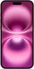 Apple iPhone 16 Plus/256GB/Rosa Produktbild-Vorschau 1