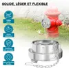 Wiltec Chapeau d'accouplement Storz C/52 mm – 51 x 98 x 98 Voir les images du produit 3