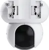 Ezviz HB90+ 8W solar panel WIFI 2560x1440 - Webcam Anteprima dell’immagine prodotto 10
