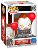 Figurka POP IT Rozdział pierwszy Pennywise z balonem Shelf Podgląd zdjęcia produktu 2