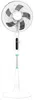Cecotec 08196, Haushalts-Lamellenlüfter, Weiß, Flur, 40 cm, Produktbild-Vorschau 1
