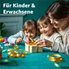18er Ringelband Set mit bunten Farben je 20 Meter - Produktbild-Vorschau 4