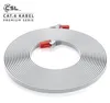 CSL netwerkkabel CAT 6, plat, Gigabit Ethernet LAN-kabel Productafbeelding-voorbeeld 5