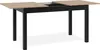 Esstisch "Coburg" ausziehbar 180cm, Artisan Eiche / Produktbild-Vorschau 1