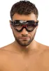 Cressi Cobra Schwimmmaske Schwarz  Herren,Damen Schwarz One Produktbild-Vorschau 3