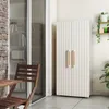 Armadio multiuso Keter Groove Colori beige e sabbia Anteprima dell’immagine prodotto 9