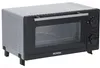 SEVERIN TO 2052 Mini-oven - 9 liter, 800 Watt, zwart-zilver Productafbeelding-voorbeeld 9