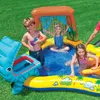 Hrací centrum Intex Dinosaurus 249 x 191 x 109 cm Anteprima dell’immagine prodotto 32