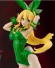 Figurka PVC Leafa Sylph z Sword Art Online BiCute Bunnies Voir les images du produit 6