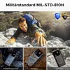 DOOGEE Blade20 Ultra Smartphone Handy, 1,54" Zusatzdisplay, Produktbild-Vorschau 9