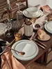 Broste Copenhagen. Juego de cubiertos Hune, acero Vista previa de la imagen del producto 4