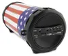 Caliber Drahtloser Lautsprecher mit Bluetooth USB und Akku- Voir les images du produit 2
