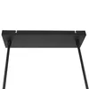 Hängeleuchte, 3-Flammig, schwarz, grün, L 120 cm Produktbild-Vorschau 6