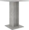 VidaXL 802106, Grau, 600 mm, 600 mm, 750 mm, 1 Stück(e) Produktbild-Vorschau 7