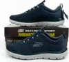 SKECHERS SUMMITS - LOUVIN Blau Produktbild-Vorschau 62
