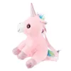 Toi-Toys Plyšový batoh Jednorožec 30 cm Náhled obrázku produktu 3
