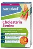 Sanotact Kapsułki miękkie obniżające poziom cholesterolu, Podgląd zdjęcia produktu 1