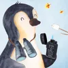 Mr. & Mrs. Panda Feuerzeug Spruch Feuerzeug Hoffnung - Produktbild-Vorschau 2