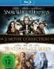 Snow White & The Huntsman / The Huntsman & The Ice Queen Produktbild-Vorschau 3
