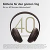 Apple MQTT3ZM/A - Auriculares - Inalámbricos - Marrón Vista previa de la imagen del producto 12