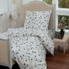 Janine TANGO 135X200,80x80 blau Produktbild-Vorschau 7
