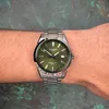 Casio - EFV-160D-3AVEF - Montre Bracelet - Hommes - Quartz Voir les images du produit 4