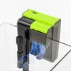 Forever Speed Aquarium Außenfilter mit UVC 4-in-1 Produktbild-Vorschau 2