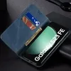 Étui pour Samsung Galaxy S23FE, étui portefeuille en cuir Voir les images du produit 5