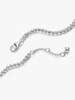 PANDORA Timeless Tennisarmband für Damen, vergoldet, Produktbild-Vorschau 3