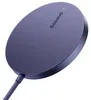 Baseus Simple Mini3, Wewnętrzna, USB, Bezprzewodowe Podgląd zdjęcia produktu 16