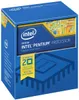 Intel Pentium G4560 Prozessor 3,5 GHz 3 MB Box Produktbild-Vorschau 3